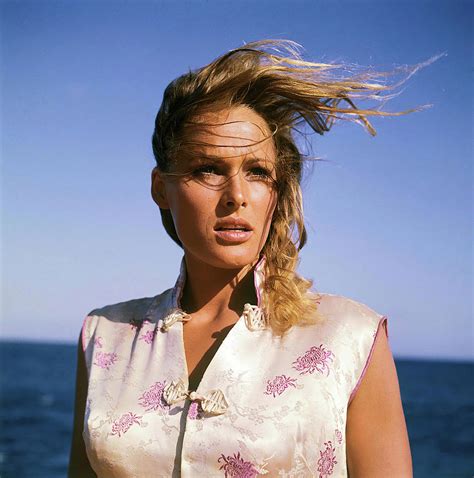 agente 007 ursula andress|ursula andress actor.